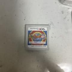 任天堂3DS 妖怪ウォッチ真打のサムネイル