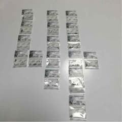 【24日(木)引っ越し】貴和製作所 アクセ材料セットのサムネイル