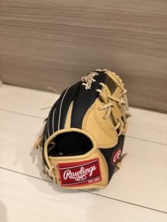 ローリングス 軟式グローブのサムネイル
