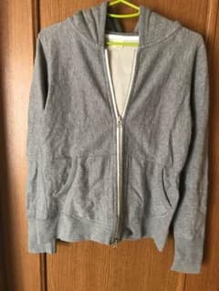 シップスのパーカーのサムネイル