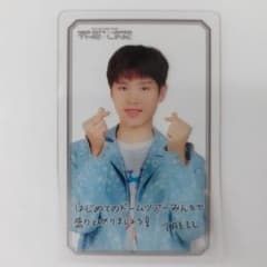 NCT127 테일 ☆ THE LINK 트레카