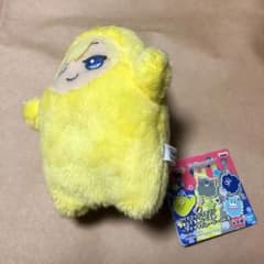アイドリッシュセブン きらどるぬいぐるみ〜アイナナパレード〜vol.2 六弥ナギのサムネイル
