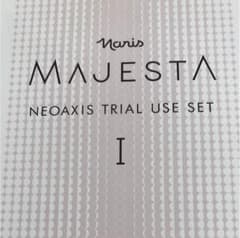 ナリス♡マジェスタ♡naris＊MAJESTA＊のサムネイル
