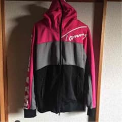 TOMMY ジャージパーカー【専用】のサムネイル