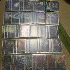 バディファイトネオドラゴンWのサムネイル