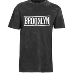 TOPMAN BrooklynTシャツのサムネイル