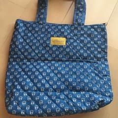❁﻿リンネル付録❁﻿Les Olivadesバックのサムネイル