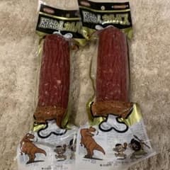 原始人カルパス 2本セット - メルカリ