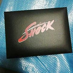SHOCK 堂本光一★オルゴールのサムネイル