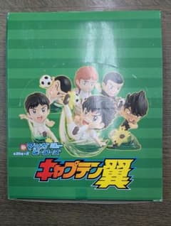 【ロベルト本郷】シークレット含※キャプテン翼超マンガヒーローズ ロベルト本郷】シークレット含む※未開封品 キャプテン翼 超マンガ