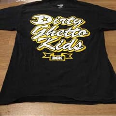 DGK Tシャツ Lサイズのサムネイル