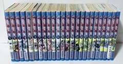 STEEL BALL RUN スティールボールラン 全巻セット 1〜24巻 - メルカリ