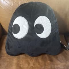 パックマン　frgmntのサムネイル