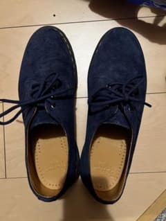 dr.martens スウェードくつのサムネイル