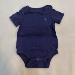 baby GAP ロンパース 半袖 0-3M 50cmのサムネイル