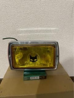 マーシャル フォグランプ589GT - メルカリ