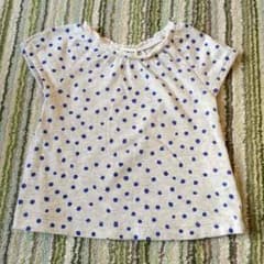 半袖トップス 70のサムネイル