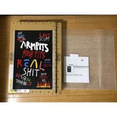 GUCCIGHOST Trevor Andrew Arm Pitsミニポスター - メルカリ