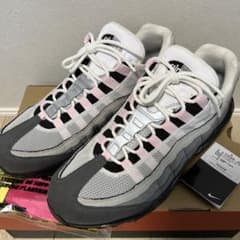 エアマックス95 ピンクグラデ NIKE AIRMAX95のサムネイル