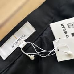 アキラナカAKIRANAKAのサムネイル