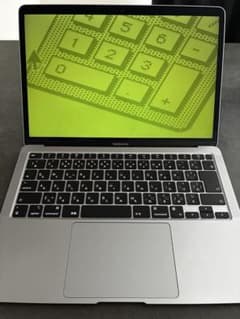 【MacBook Air M1 / 16GB / 1TB】【さえ様専用】のサムネイル