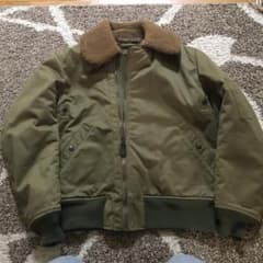 MA-1 ジャケット ブルゾンのサムネイル