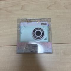 デジタルポケットカメラ SWEET PEARL キッズカメラ トイカメラ ブルーのサムネイル