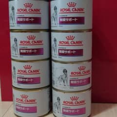 ロイヤルカナン　犬用　腎臓サポートのサムネイル