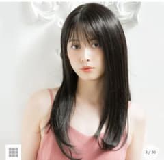 リネアストリア 天使のすっぴんロングのサムネイル