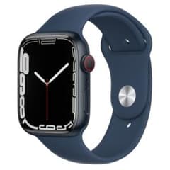 Apple Watch Series 7 セルラーモデル 45mm 新品未使用のサムネイル
