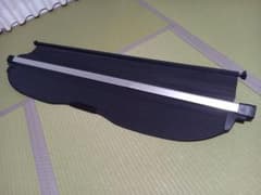スバル☆純正SKフォレスター／トノカバーのサムネイル