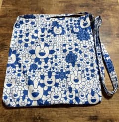 New Jeans Honey Supernatural Crossbody Bag - Takashi Murakami Collaboration
