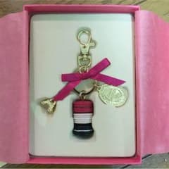 LADUREE マカロンキーホルダーのサムネイル