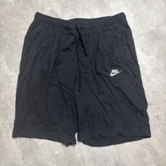 NIKE ショートパンツ ブラック XLのサムネイル
