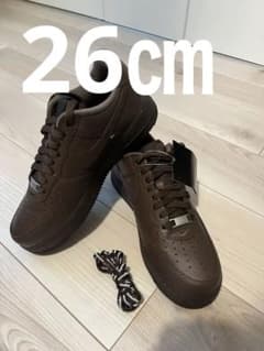 Supreme × Nike Air Force 1 Lowのサムネイル