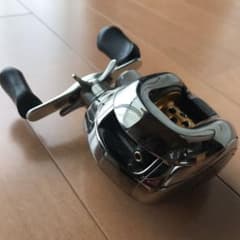 シマノ アンタレス ARのサムネイル