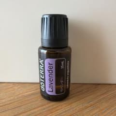 新品未開封】ドテラ doTERRA ラベンダー 15ml 正規品 - メルカリ