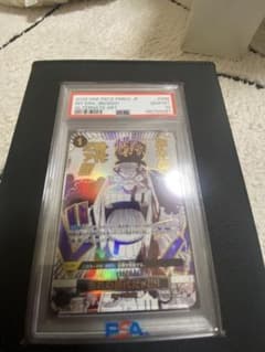 [PSA10]ワンピースカード おれの時代だ　おれの時代ぁ　俺の時代だぁ‼︎‼︎のサムネイル