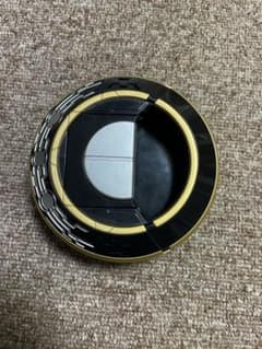 仮面ライダーオーズ　csmオースキャナーのサムネイル