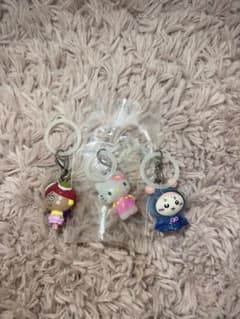 ちいかわ キティーちゃん　めじるしアクセサリーのサムネイル