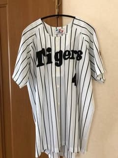 阪神タイガース ユニフォーム LLのサムネイル