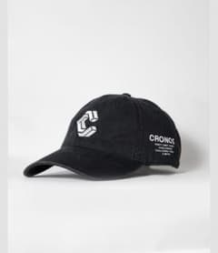 CRONOS LOGO Capのサムネイル