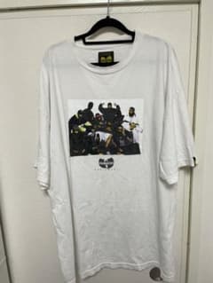 Wu-Tang Tシャツ ウータンクラン 2XLのサムネイル