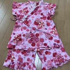 甚平　120のサムネイル