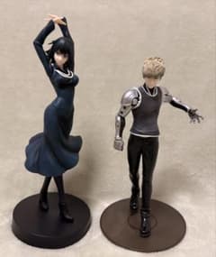 ワンパンマン フィギュア#6 地獄のフブキの入手方法まとめ – キャラホビ
