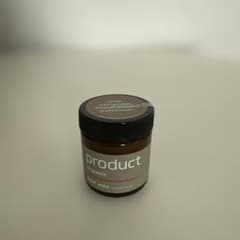 product オーガニック ヘアワックスのサムネイル