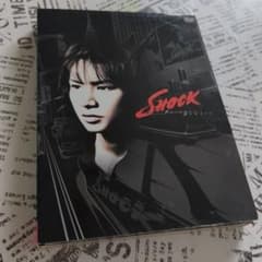 堂本光一/Koichi Domoto SHOCK〈3枚組〉のサムネイル
