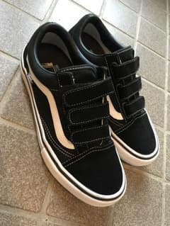 VANS OLD SKOOL PRO 24㎝のサムネイル