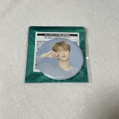 TOMORROW X TOGETHER スビン 缶バッジ txt Cafeのサムネイル