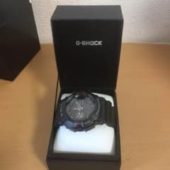 G－SHOCKのサムネイル